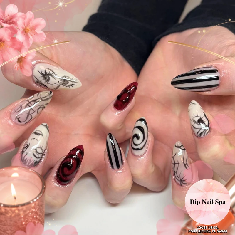 Must Try Nail Designs October 22 2026